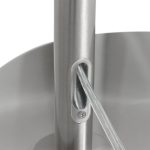 Vloerlamp Prestige Chic | 1 lichts | Zwart