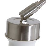 Vloerlamp Prestige Chic | 1 lichts | Zwart