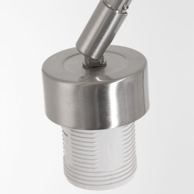 Vloerlamp Prestige Chic | 1 lichts | Zwart
