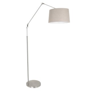 Vloerlamp Prestige Chic | 1 lichts | Zwart