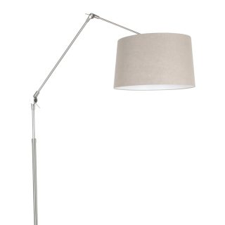 Vloerlamp Prestige Chic | 1 lichts | Zwart