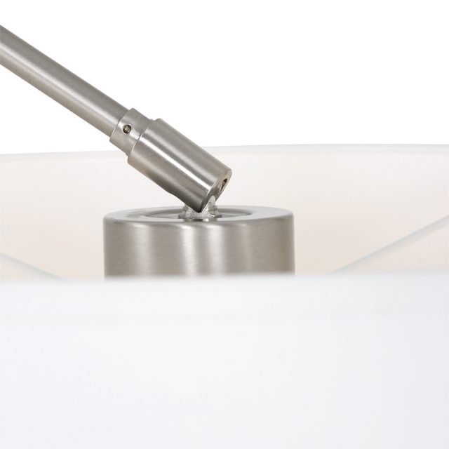 Vloerlamp Prestige Chic | 1 lichts | Zwart