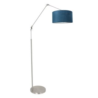 Vloerlamp Prestige Chic | 1 lichts | Zwart