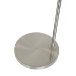 Vloerlamp Prestige Chic | 1 lichts | Zwart