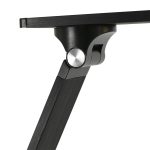 Vloerlamp Serenade LED | 1 lichts | Zwart