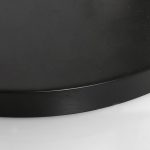 Vloerlamp Sparkled Light | 1 lichts | Goud, Zwart