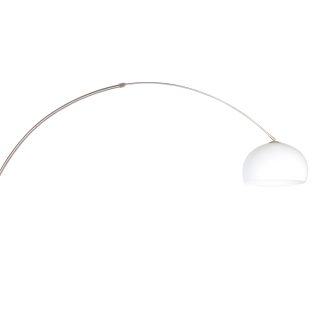 Vloerlamp Sparkled Light | 1 lichts | Zwart