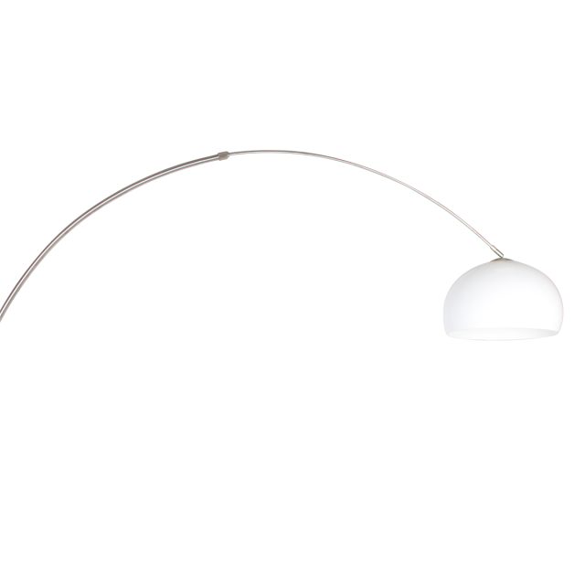 Vloerlamp Sparkled Light | 1 lichts | Zwart