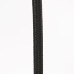 Vloerlamp Stang | 1 lichts | Zwart