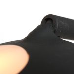 Vloerlamp Synna | 1 lichts | Zwart