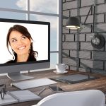 Wandlamp Davin | 1 lichts | Zilver, Grijs, Zwart