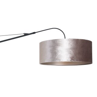 Wandlamp Elegant Classy | 1 lichts | Groen, Zwart