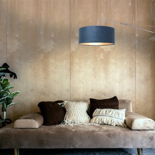 Wandlamp Elegant Classy | 1 lichts | Transparant