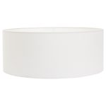 Wandlamp Elegant Classy | 1 lichts | Transparant, Zwart