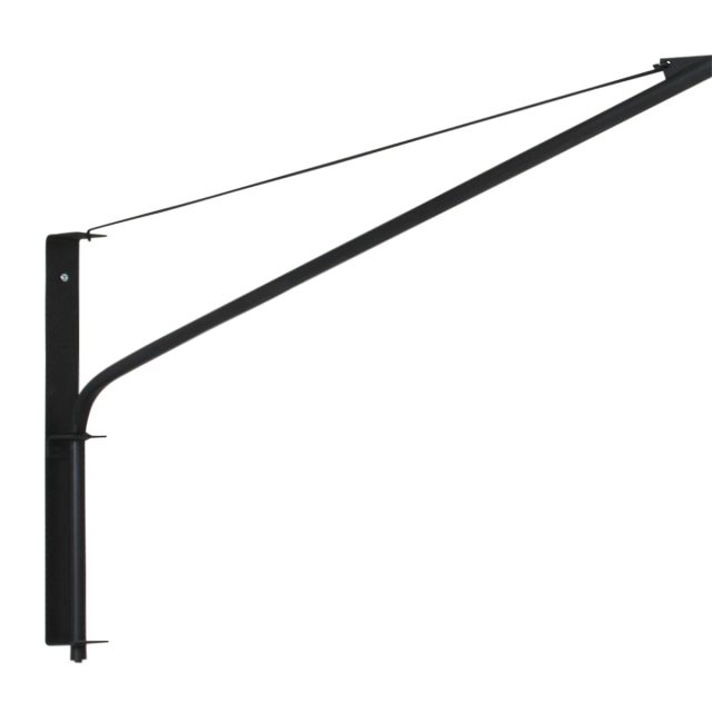 Wandlamp Elegant Classy | 1 lichts | Wit