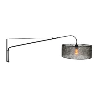 Wandlamp Elegant Classy | 1 lichts | Wit