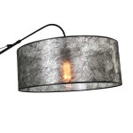 Wandlamp Elegant Classy | 1 lichts | Wit