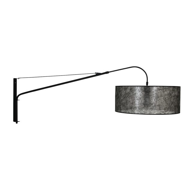 Wandlamp Elegant Classy | 1 lichts | Wit