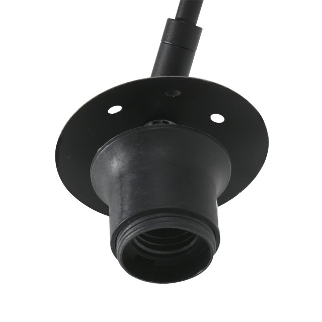 Wandlamp Gramineus | 1 lichts | Blauw, Zwart