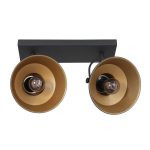 Wandlamp Nové | 2 lichts | Wit