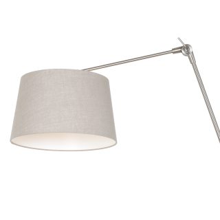 Wandlamp Prestige Chic | 1 lichts | Zwart