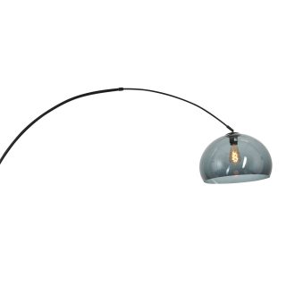 Wandlamp Sparkled Light | 1 lichts | Grijs