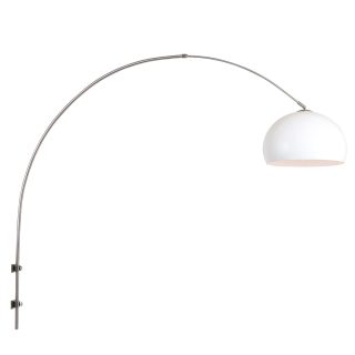 Wandlamp Sparkled Light | 1 lichts | Grijs