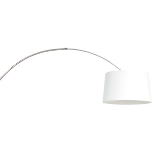 Wandlamp Sparkled Light | 1 lichts | Wit