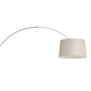 Wandlamp Sparkled Light | 1 lichts | Wit