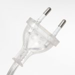 Wandlamp Sparkled Light | 1 lichts | Wit