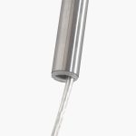 Wandlamp Sparkled Light | 1 lichts | Wit