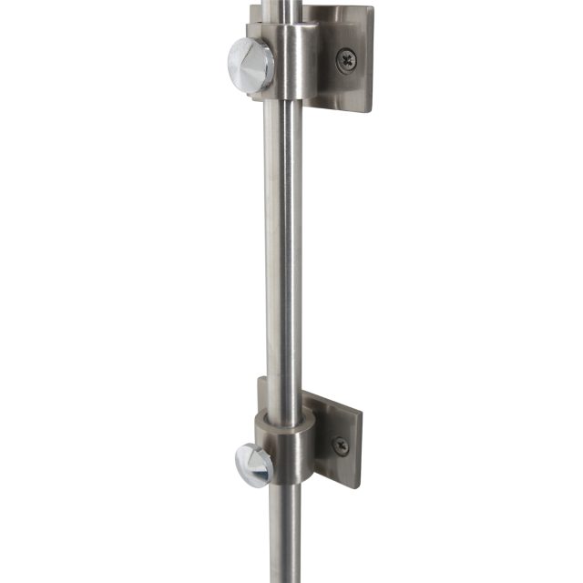 Wandlamp Sparkled Light | 1 lichts | Wit