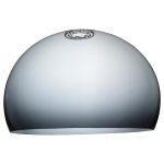Wandlamp Sparkled Light | 1 lichts | Wit