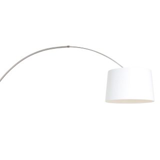 Wandlamp Sparkled Light | 1 lichts | Wit