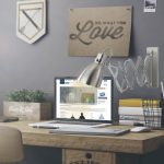 Wandlamp Spring | 1 lichts | Zilver, Grijs