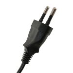 Wandlamp Spring | 1 lichts | Zilver, Grijs, Zwart