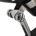 Wandlamp Spring | 1 lichts | Zilver, Grijs, Zwart