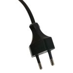 Wandlamp Zodiac LED | 1 lichts | Zwart