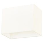 Lampenkap | 1 lichts | Wit