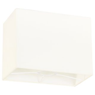 Lampenkap | 1 lichts | Wit