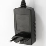 Vloerlamp Platu | 1 lichts | draai- & kantelbaar | Ø 13 cm | led dimbaar - Afbeelding 13