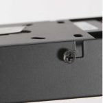 Hanglamp Profilo | 1-lichts | 114,5x9,5 cm | wit mat glas - Afbeelding 15