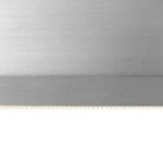 Hanglamp Zelena led | 3 lichts | 115x5 cm | staal mat - Afbeelding 10