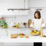 Hanglamp Soleil | 4-lichts | led | design | 90x16,5 cm | staal - Afbeelding 2