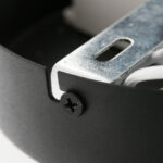 Hanglamp Soleil | 4 lichts | 16,5x90 cm | modern | zwart | led - Afbeelding 18