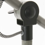 Vloerlamp Nove | 1-lichts | draai- & kantelbaar | Ø 22 cm | groen - Afbeelding 13