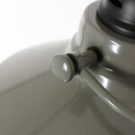 Vloerlamp Nove | 1-lichts | draai- & kantelbaar | Ø 22 cm | groen - Afbeelding 16