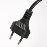 Tafellamp Ambiance | 1 lichts | Ø 26 cm | amber & messing - Afbeelding 13