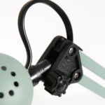 Tafellamp Study | 1 lichts | E27 | kantelbaar | mat groen | 54,5 cm - Afbeelding 13