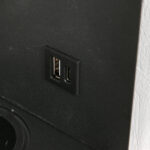 Wandlamp Upround | 1 lichts | kantelbaar | 30x16 cm | zwart - Afbeelding 10